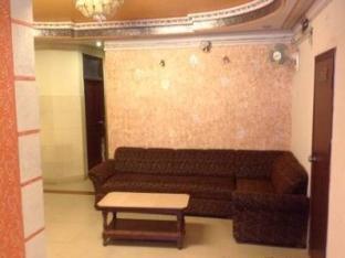 Hotel Kamal Kunj 자이푸르 외부 사진