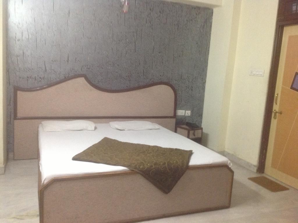 Hotel Kamal Kunj 자이푸르 외부 사진