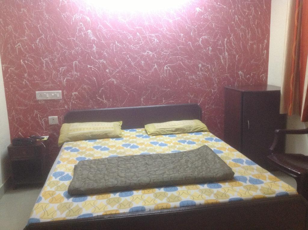 Hotel Kamal Kunj 자이푸르 객실 사진