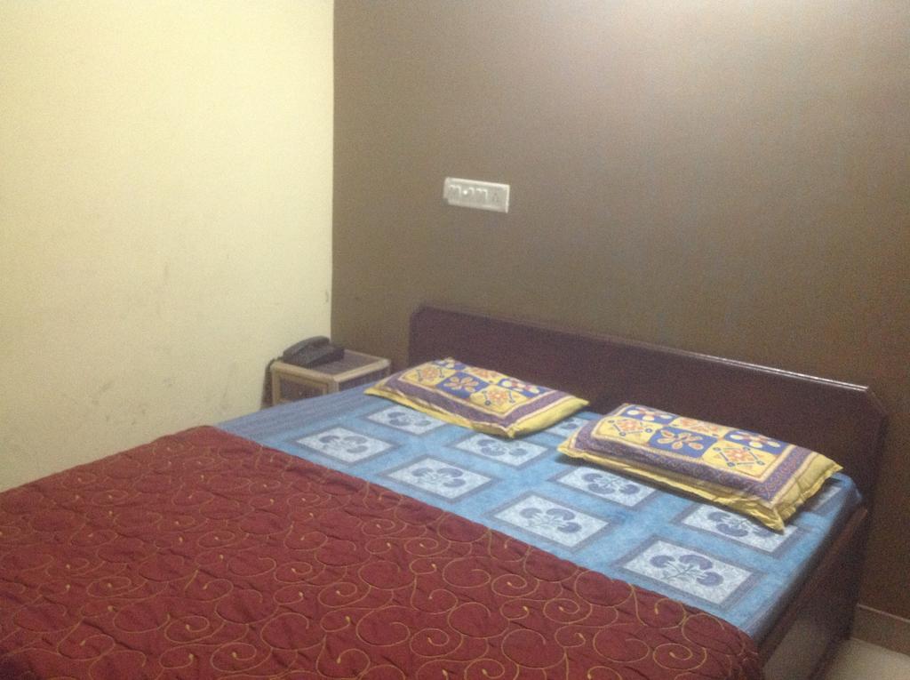 Hotel Kamal Kunj 자이푸르 외부 사진