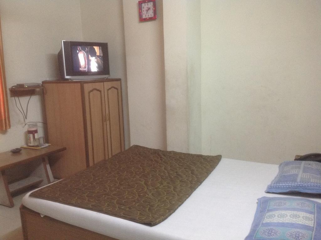 Hotel Kamal Kunj 자이푸르 외부 사진
