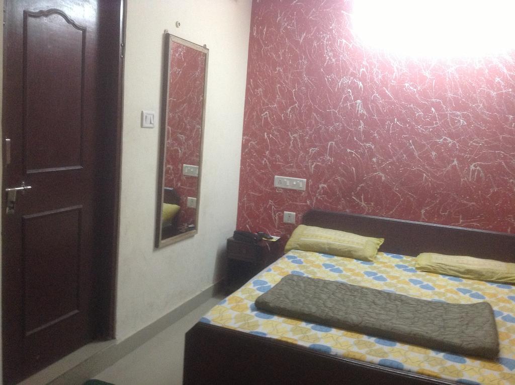 Hotel Kamal Kunj 자이푸르 객실 사진