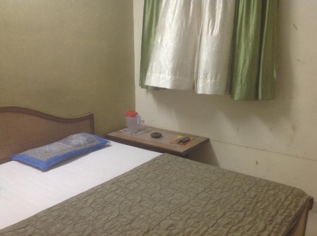 Hotel Kamal Kunj 자이푸르 객실 사진