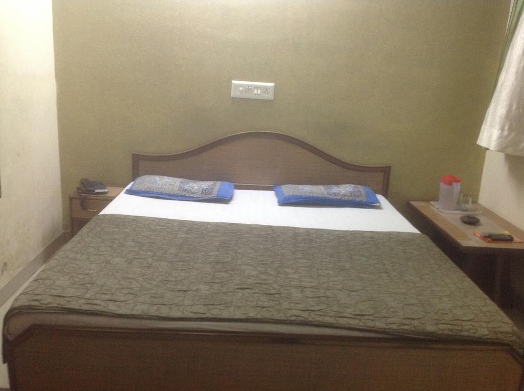Hotel Kamal Kunj 자이푸르 객실 사진