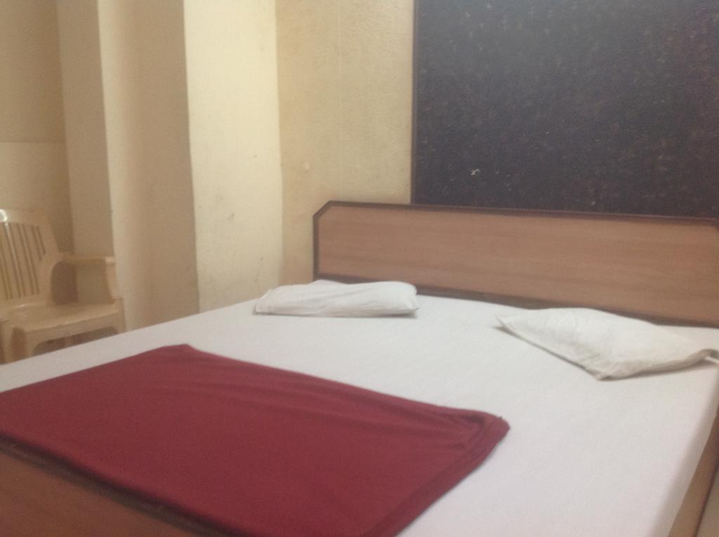 Hotel Kamal Kunj 자이푸르 외부 사진