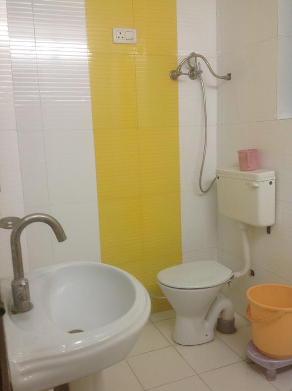 Hotel Kamal Kunj 자이푸르 객실 사진
